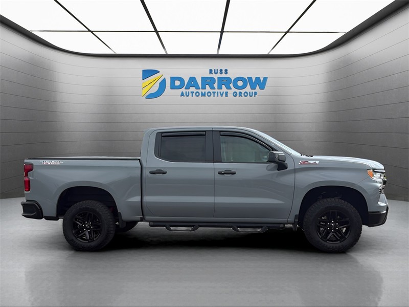 Chevrolet Silverado 1500 Vehicle Full-screen Gallery Image 6