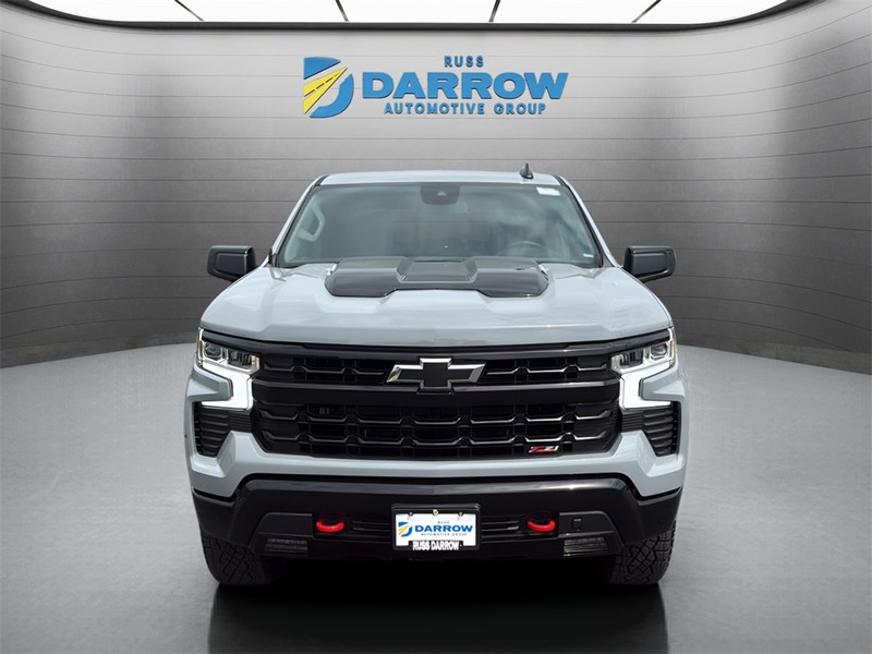 Chevrolet Silverado 1500 Vehicle Full-screen Gallery Image 8