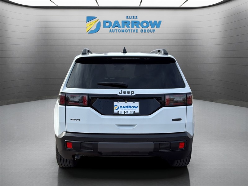 Jeep Cherokee Vehicle Full-screen Gallery Image 4