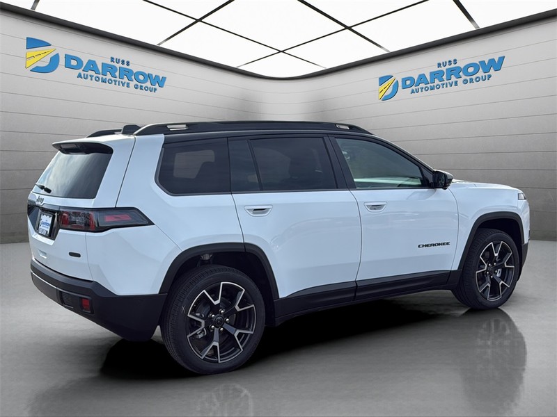 Jeep Cherokee Vehicle Full-screen Gallery Image 5