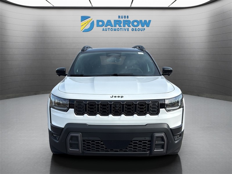 Jeep Cherokee Vehicle Full-screen Gallery Image 8