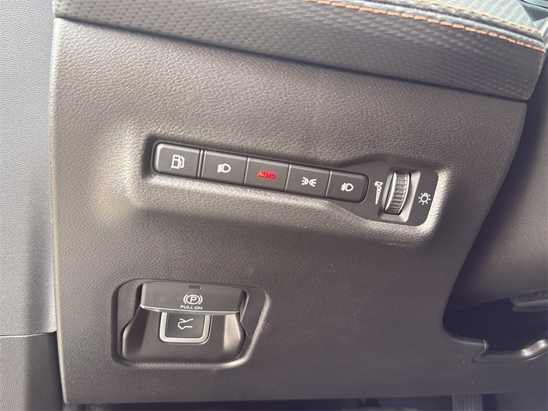 Jeep Cherokee Vehicle Full-screen Gallery Image 19