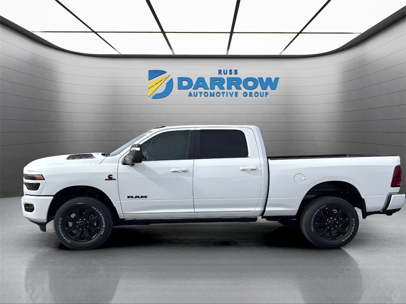 Ram 2500 Vehicle Full-screen Gallery Image 2