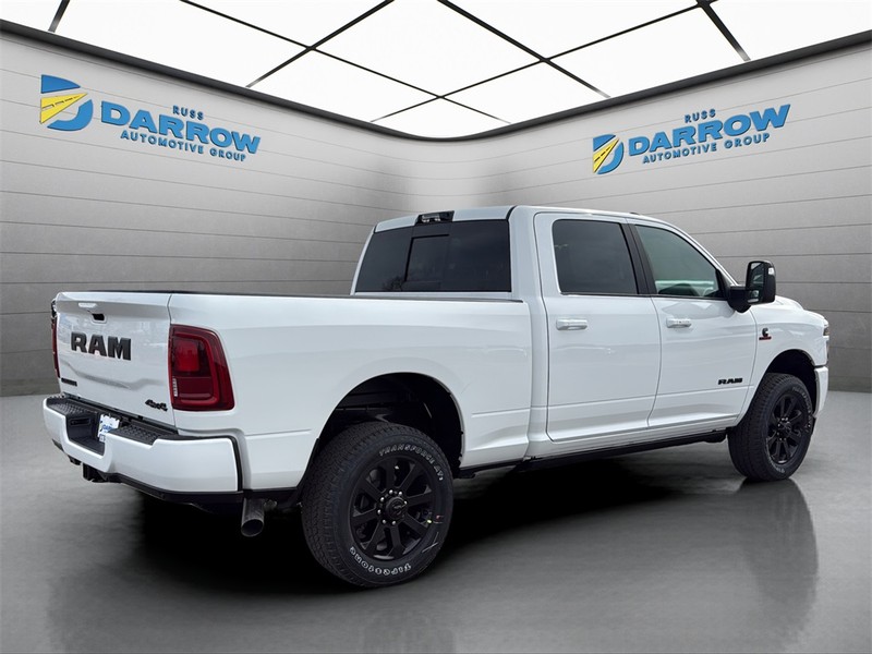 Ram 2500 Vehicle Full-screen Gallery Image 5