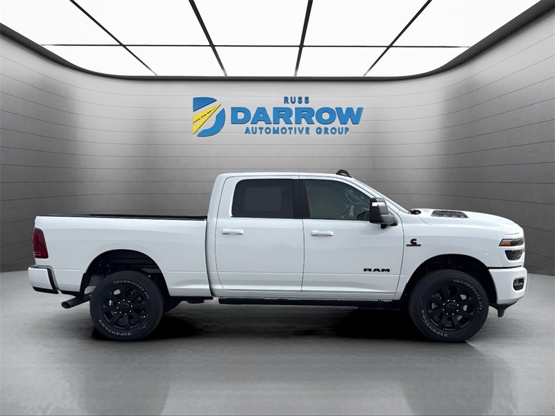 Ram 2500 Vehicle Full-screen Gallery Image 6