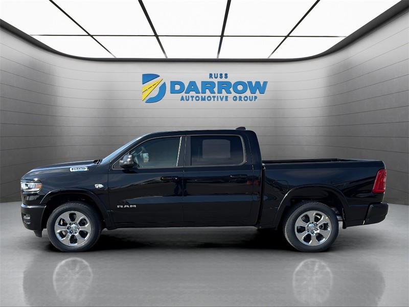 Ram 1500 Vehicle Full-screen Gallery Image 2