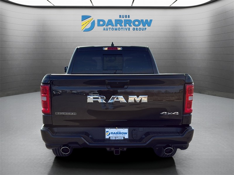 Ram 1500 Vehicle Full-screen Gallery Image 4