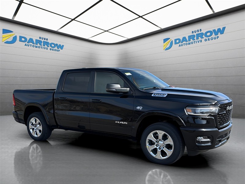 Ram 1500 Vehicle Full-screen Gallery Image 7