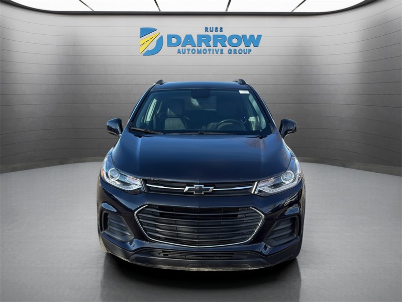 Chevrolet Trax Vehicle Full-screen Gallery Image 8