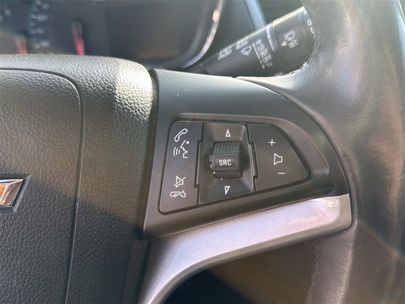 Chevrolet Trax Vehicle Full-screen Gallery Image 10