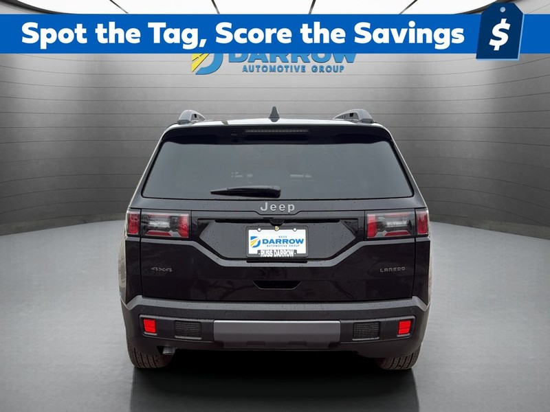 Jeep Cherokee Vehicle Full-screen Gallery Image 4