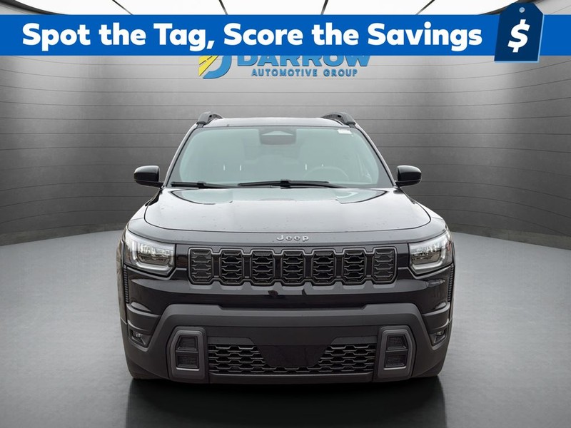 Jeep Cherokee Vehicle Full-screen Gallery Image 8