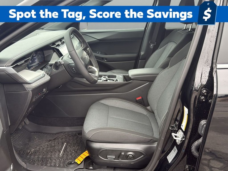 Jeep Cherokee Vehicle Full-screen Gallery Image 10