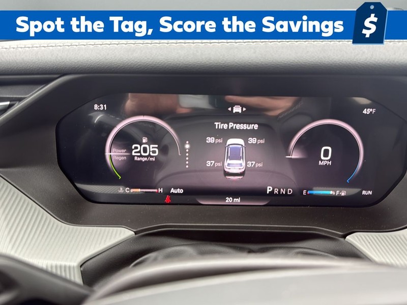 Jeep Cherokee Vehicle Full-screen Gallery Image 13