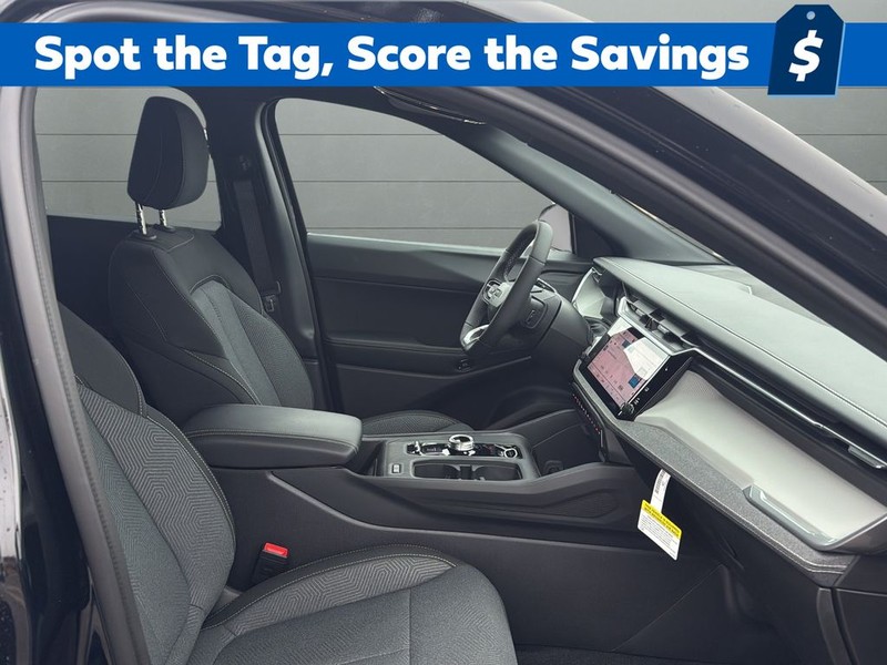 Jeep Cherokee Vehicle Full-screen Gallery Image 15