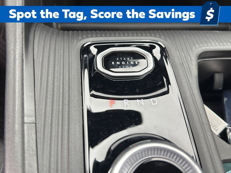 Jeep Cherokee Vehicle Full-screen Gallery Image 20