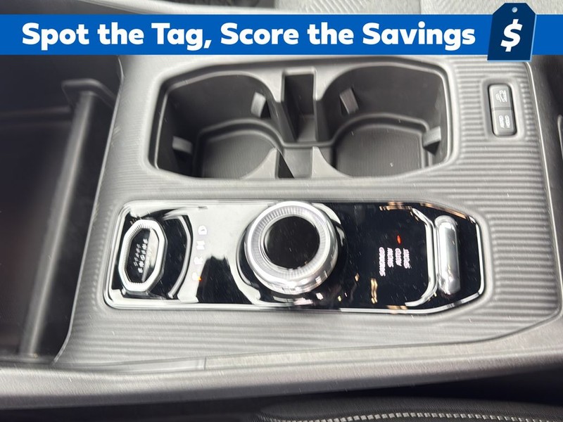 Jeep Cherokee Vehicle Full-screen Gallery Image 21