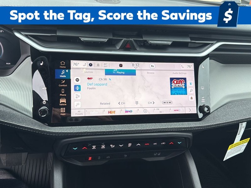 Jeep Cherokee Vehicle Full-screen Gallery Image 22