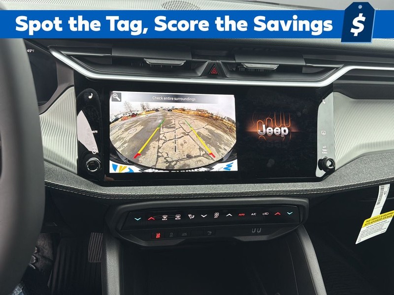 Jeep Cherokee Vehicle Full-screen Gallery Image 23