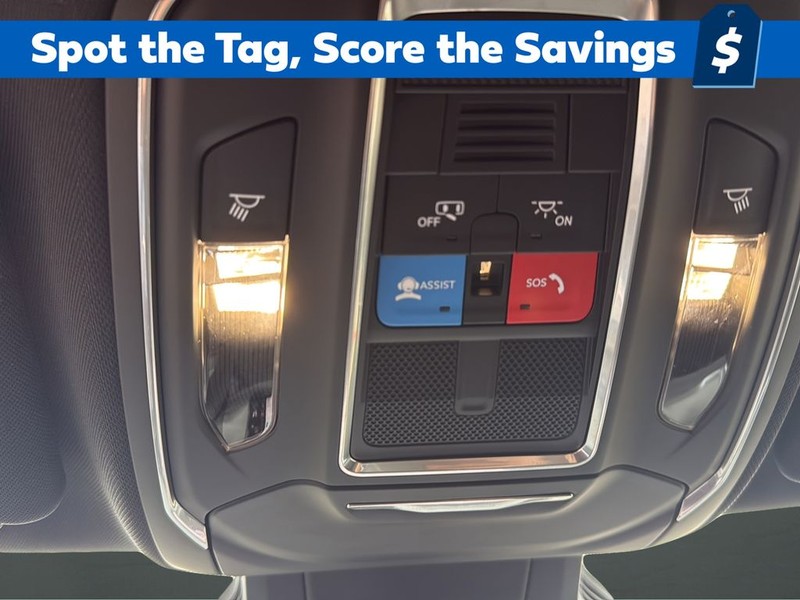 Jeep Cherokee Vehicle Full-screen Gallery Image 24