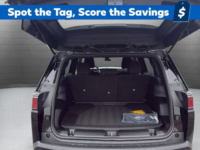 Jeep Cherokee Vehicle Full-screen Gallery Image 25