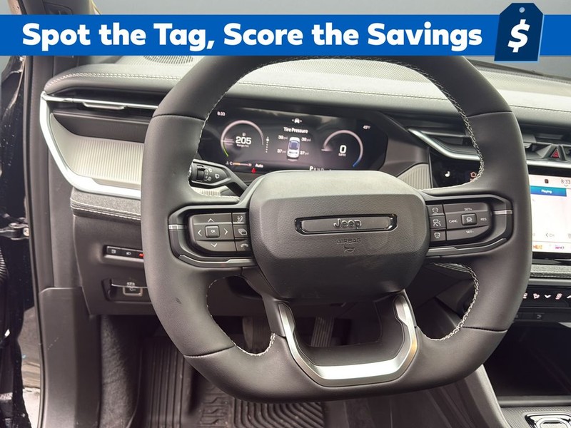 Jeep Cherokee Vehicle Full-screen Gallery Image 27