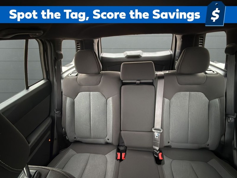 Jeep Cherokee Vehicle Full-screen Gallery Image 28