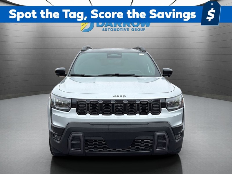 Jeep Cherokee Vehicle Full-screen Gallery Image 8