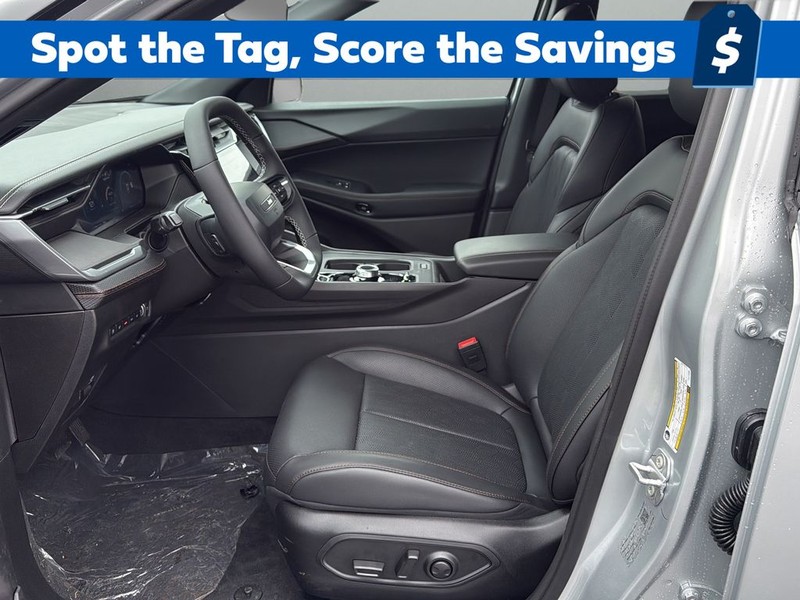 Jeep Cherokee Vehicle Full-screen Gallery Image 10