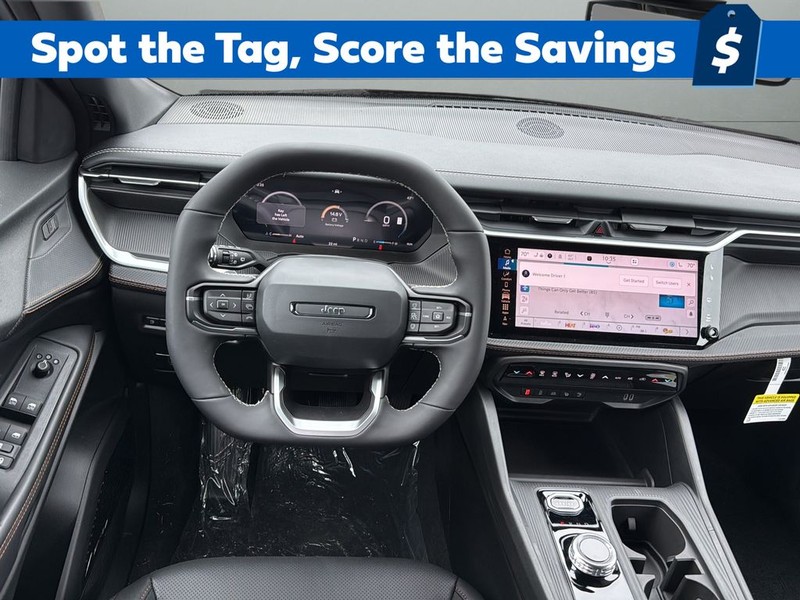 Jeep Cherokee Vehicle Full-screen Gallery Image 12