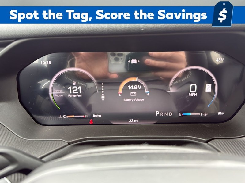 Jeep Cherokee Vehicle Full-screen Gallery Image 13