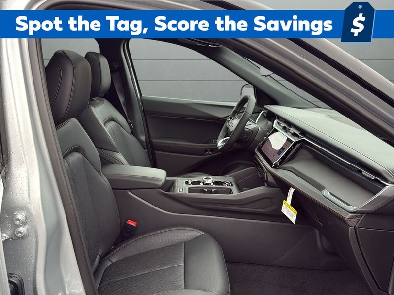 Jeep Cherokee Vehicle Full-screen Gallery Image 15