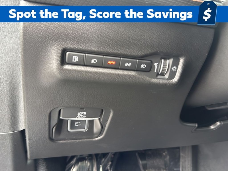 Jeep Cherokee Vehicle Full-screen Gallery Image 19