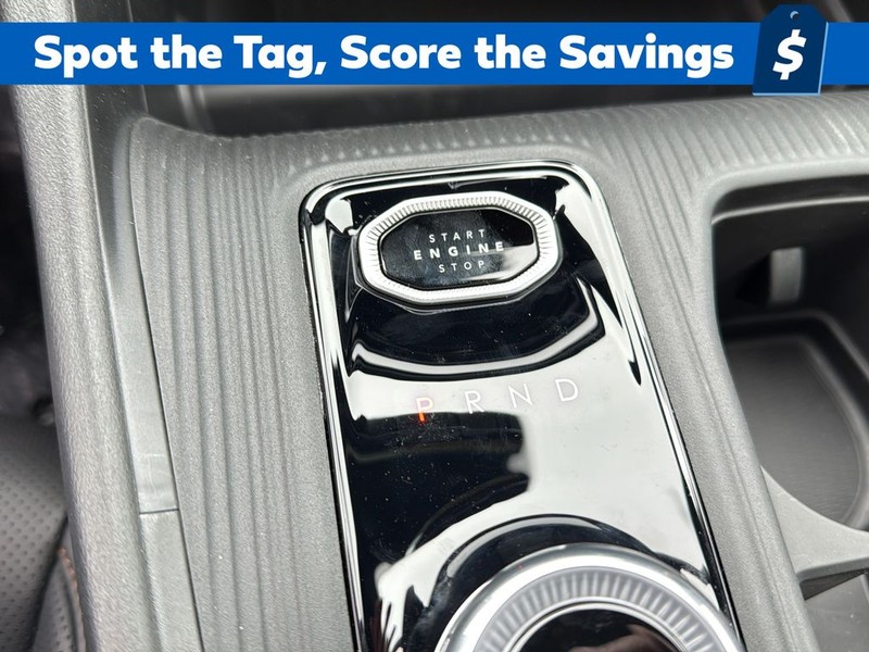 Jeep Cherokee Vehicle Full-screen Gallery Image 21