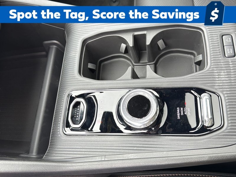 Jeep Cherokee Vehicle Full-screen Gallery Image 22