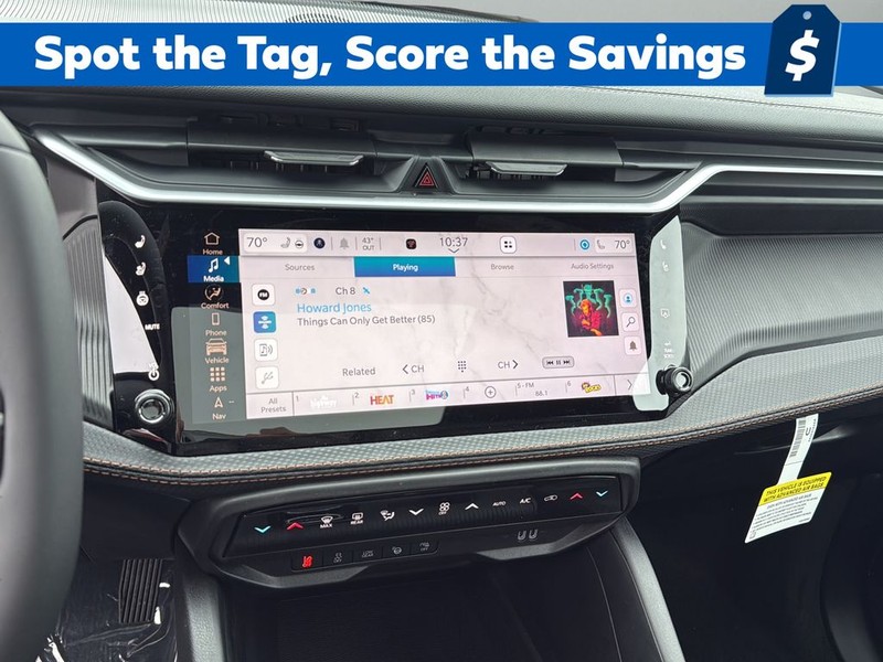 Jeep Cherokee Vehicle Full-screen Gallery Image 23