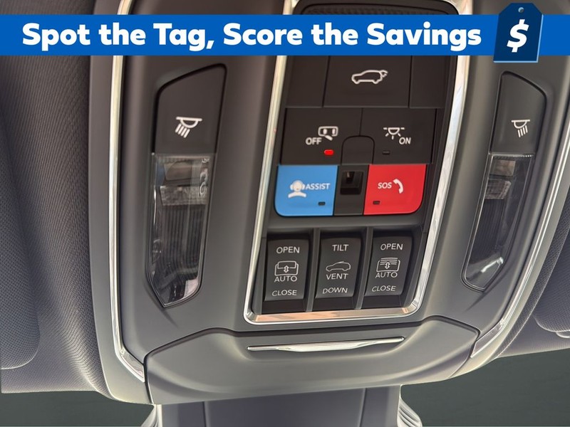 Jeep Cherokee Vehicle Full-screen Gallery Image 25