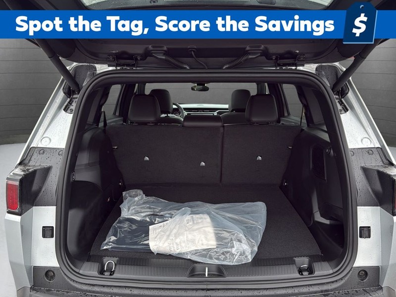 Jeep Cherokee Vehicle Full-screen Gallery Image 26