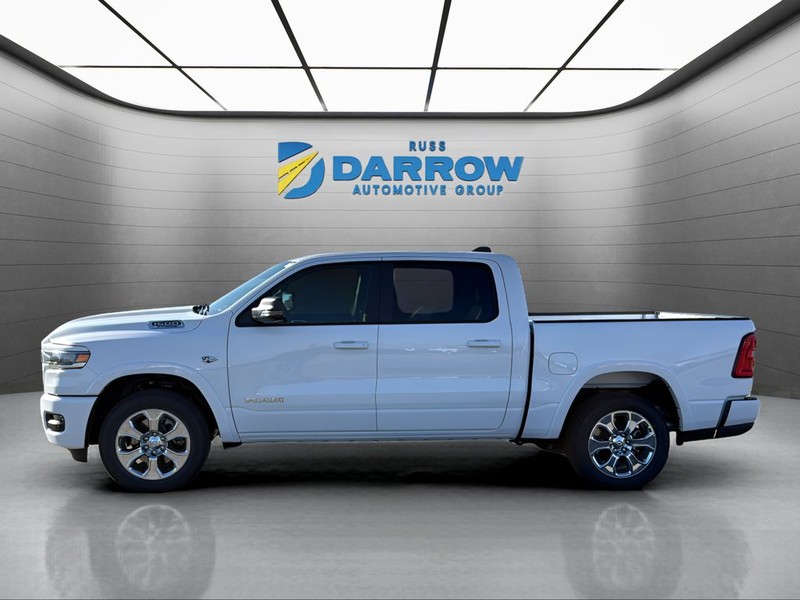 Ram 1500 Vehicle Full-screen Gallery Image 2