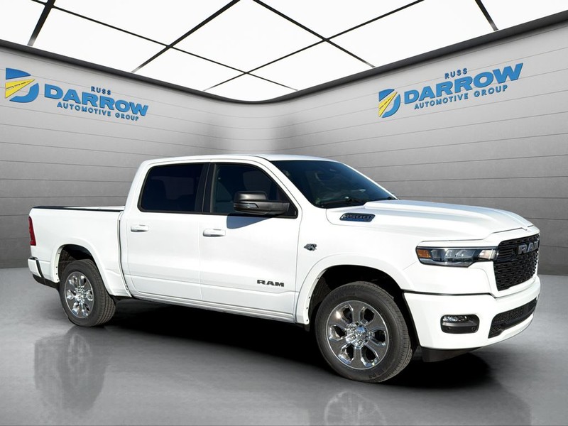 Ram 1500 Vehicle Full-screen Gallery Image 7