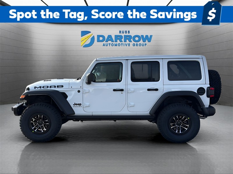 Jeep Wrangler Vehicle Full-screen Gallery Image 2