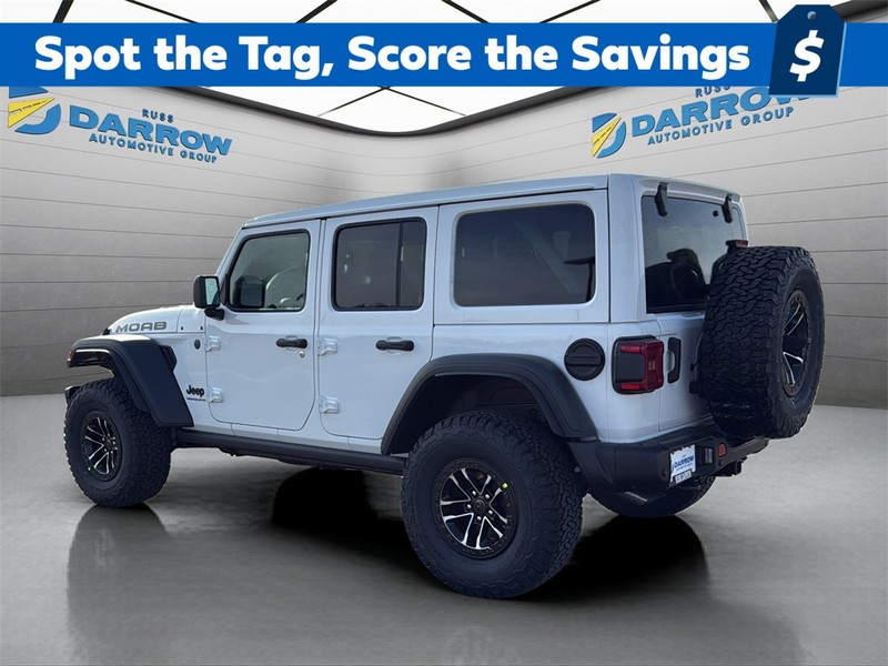 Jeep Wrangler Vehicle Full-screen Gallery Image 3