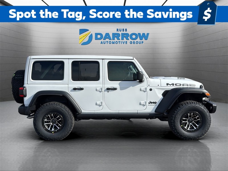 Jeep Wrangler Vehicle Full-screen Gallery Image 6