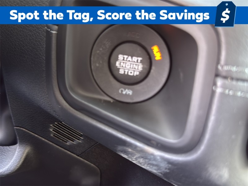 Jeep Wrangler Vehicle Full-screen Gallery Image 20