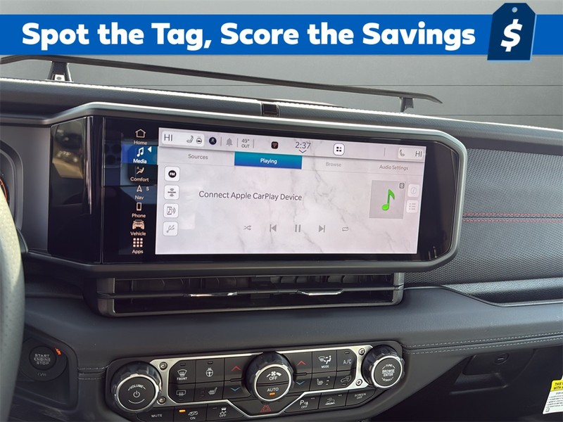 Jeep Wrangler Vehicle Full-screen Gallery Image 22