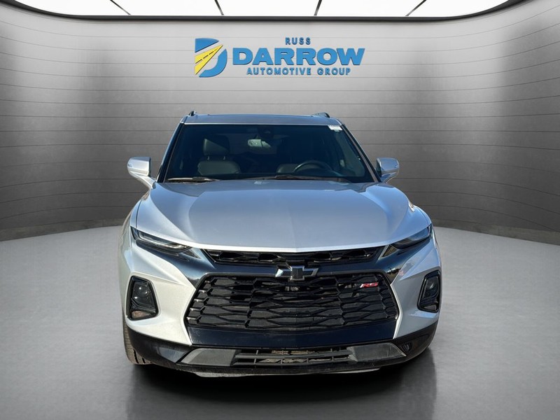 Chevrolet Blazer Vehicle Full-screen Gallery Image 08