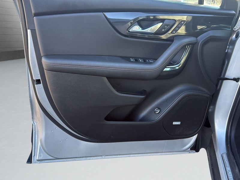 Chevrolet Blazer Vehicle Full-screen Gallery Image 11