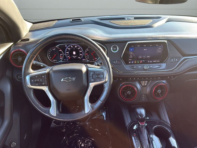 Chevrolet Blazer Vehicle Full-screen Gallery Image 12