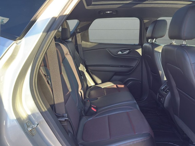 Chevrolet Blazer Vehicle Full-screen Gallery Image 14