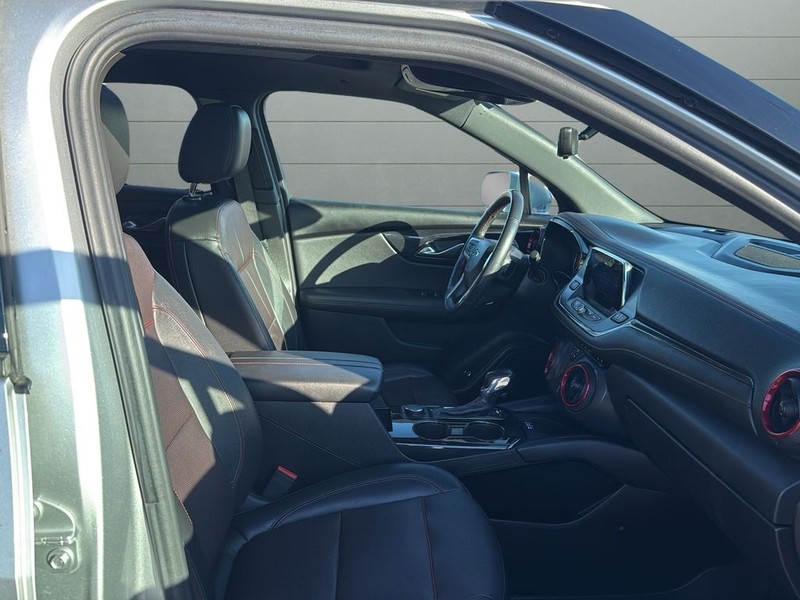 Chevrolet Blazer Vehicle Full-screen Gallery Image 15